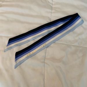 Kate Spade scarf or headband